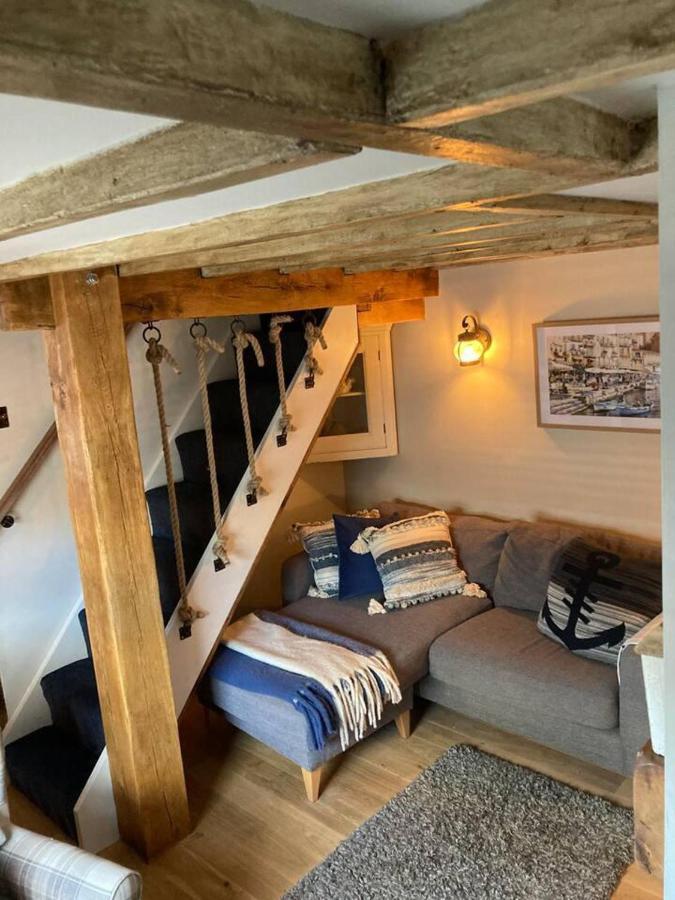 Stunning Quirky 2-Bed Cottage In New Brighton Wallasey Exterior foto