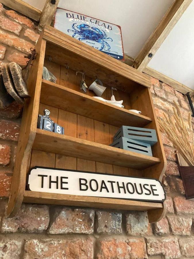 Stunning Quirky 2-Bed Cottage In New Brighton Wallasey Exterior foto