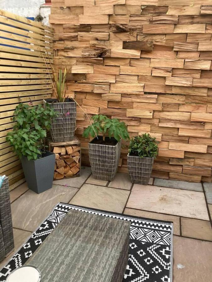 Stunning Quirky 2-Bed Cottage In New Brighton Wallasey Exterior foto
