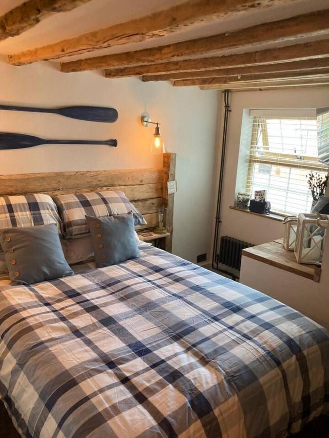 Stunning Quirky 2-Bed Cottage In New Brighton Wallasey Exterior foto